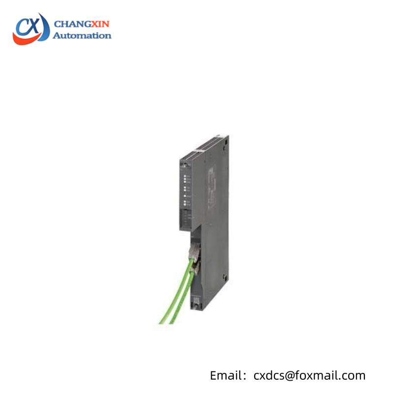 Siemens 6GK7443-1EX30-0XE1 Communications processor CP 443-1