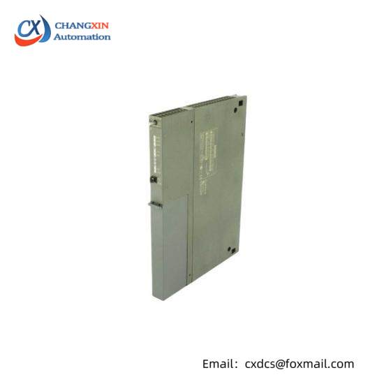 Siemens 6GK7443-1EX41-0XE0  CP 443-1 Advanced Communications Processor