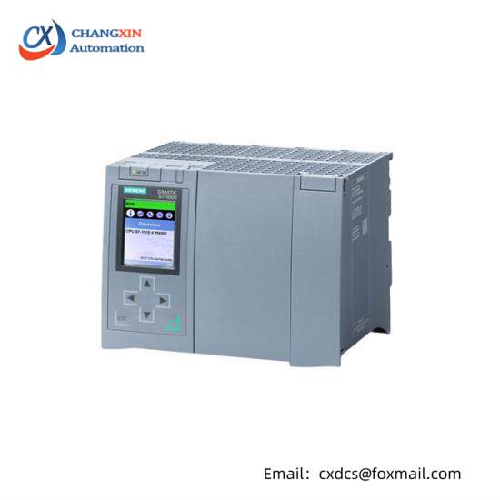 SIEMENS 6GK7542-5FX00-0XE0 Communications processor