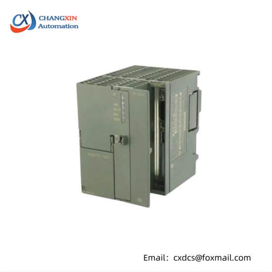 SIEMENS 6GK7 343-1EX30-0XE0 Communication Processor