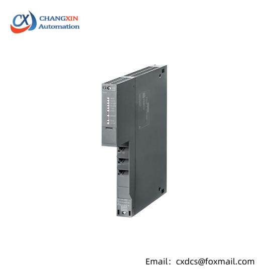 SIEMENS 6GK7 443-1RX00-0XE0 Communications processor
