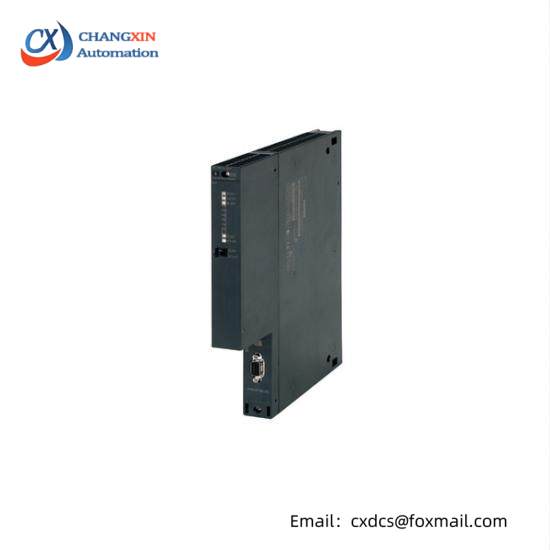 SIEMENS 6GK7 443-5DX04-0XE0 Communication Processor