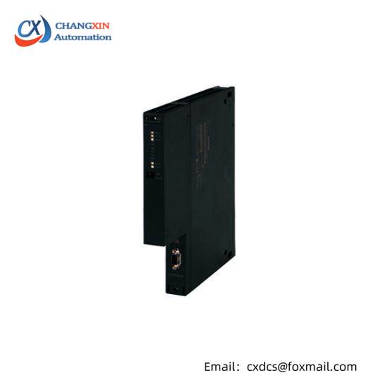 SIEMENS 6GK7 443-5DX05-0XE0 Communication Processor Module