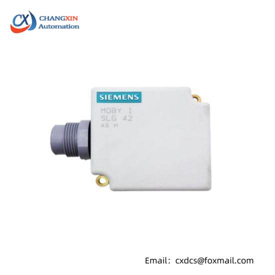 SIEMENS 6GT20010BA00 write/read device