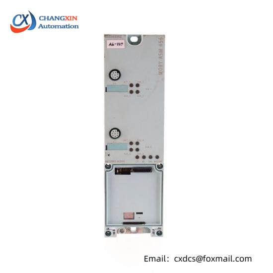 SIEMENS 6GT2002-0ED00 Communications Module