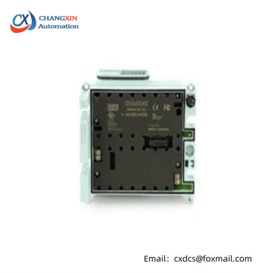 Siemens 6GT2002-0HD00 Communication Module