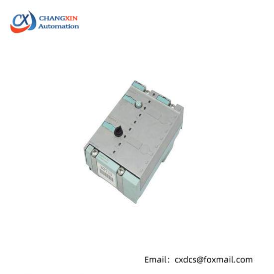 Siemens 6GT2002-1HD00 RFID Communication Module