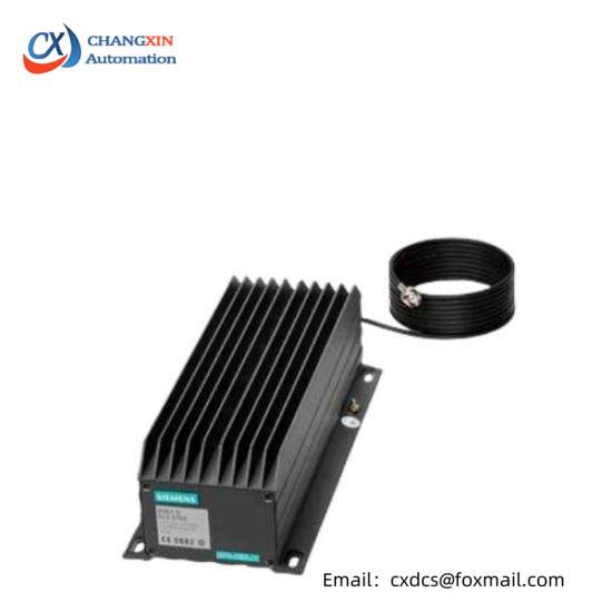 SIEMENS 6GT2698-2AA00  Industrial Automation Components