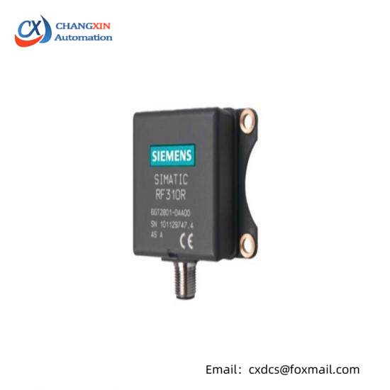 Siemens 6GT2801-1AB10 IMATIC RF300 Reader RF310R