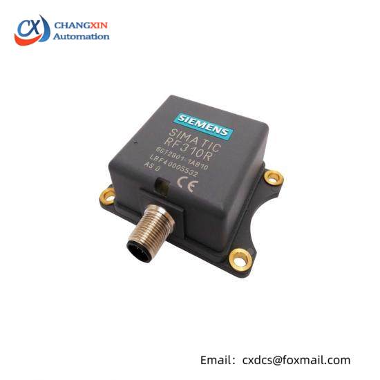 Siemens 6GT2801-1AB10 INTERFACE
