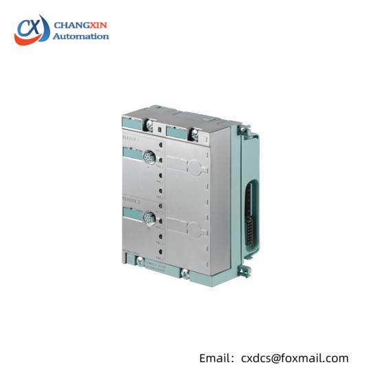 SIEMENS 6GT2 002-0HD00 communication module
