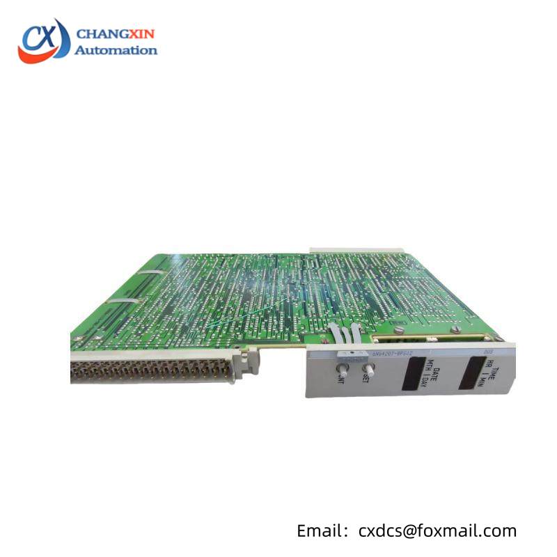 SIEMENS 6NG4207-8PS02 Time Module