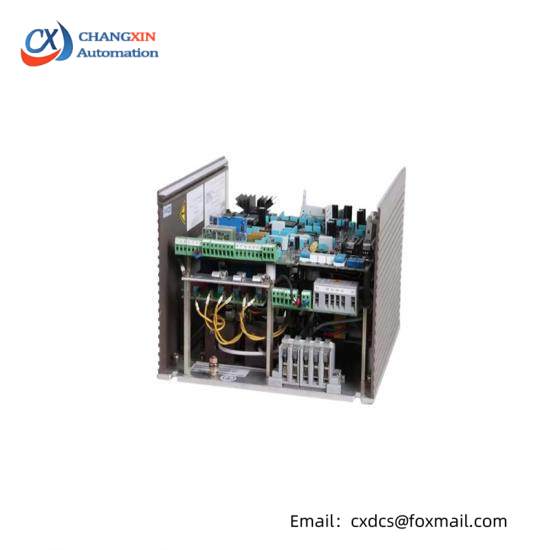 SIEMENS 6RA2116-6DS20-0 Servo Driver