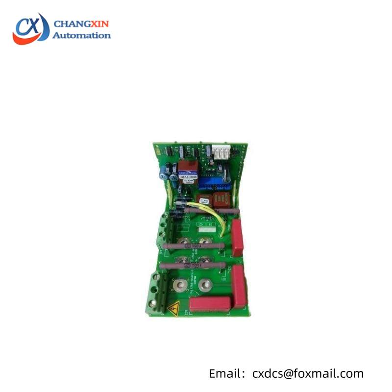 Siemens 6RY1703-0CA01 C98043-A7014-L2-4 Field Card