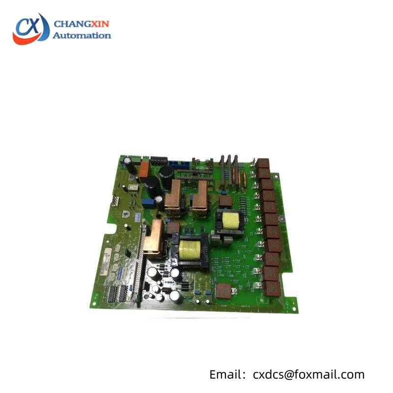 Siemens 6RY1703-0DA02 POWER INTERFACE