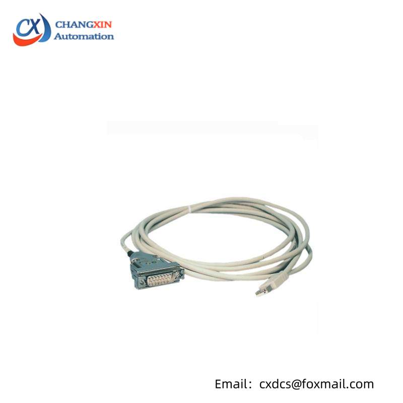 SIEMENS 6RY1807-0AP00 CONNECTOR CABLE