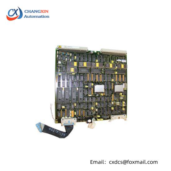 SIEMENS 6SC6500-0NA02 Closed-Loop Control Module