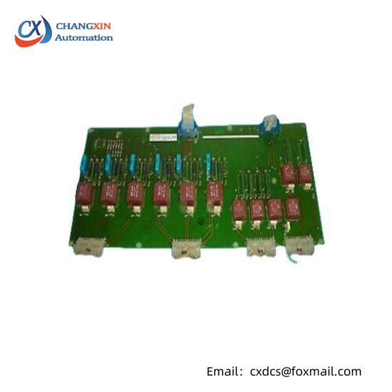 SIEMENS 6SC9731-0BL0 PULSE TRANSFORMER MODULE