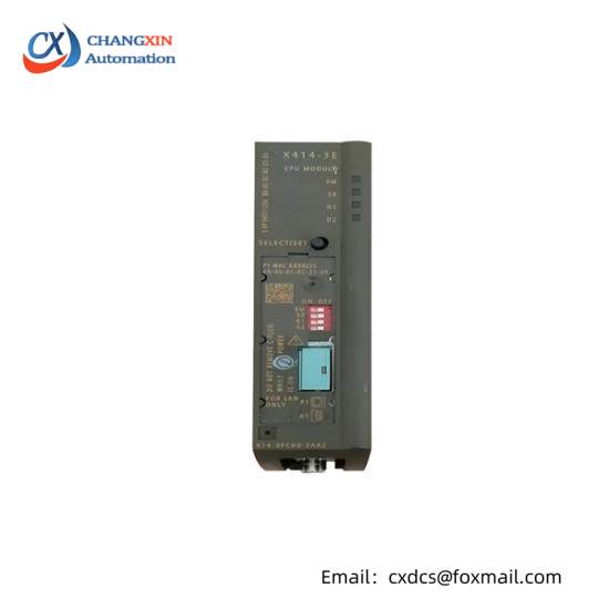 SIEMENS 6SC9811-4DA04