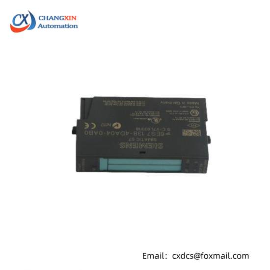 SIEMENS 6SC9830-0BD00
