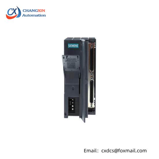 Siemens 6SE3190-0DX87-2DA0