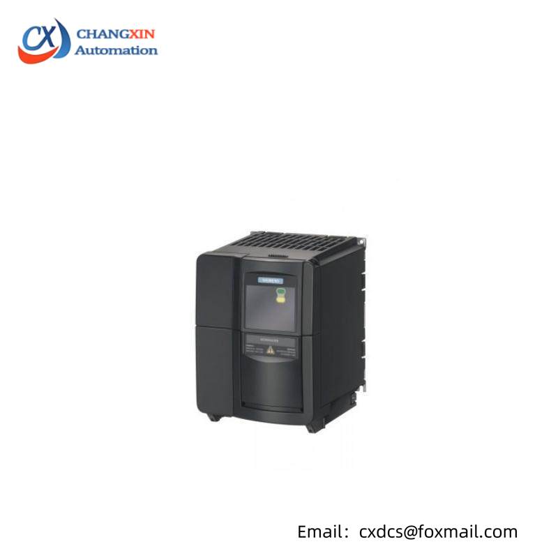Siemens 6SE6420-2UD25-5CA1 AC DRIVE