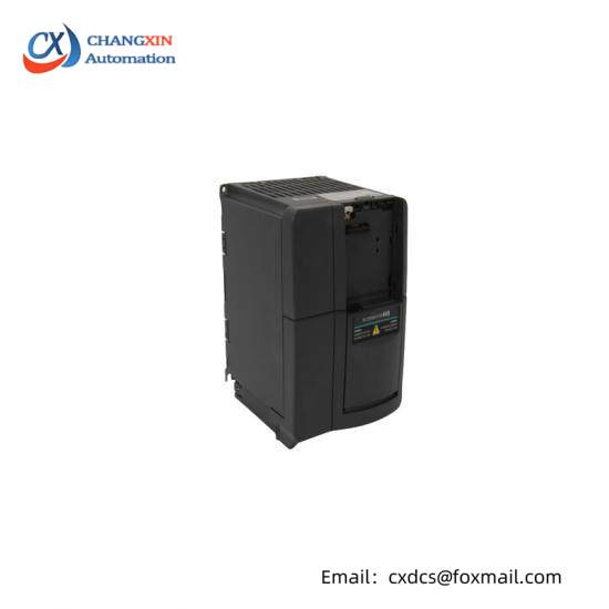Siemens 6SE6440-2AD22-2BA1 Inverter Drive