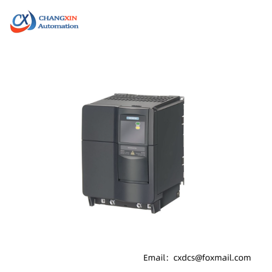 Siemens 6SE6440-2AD31-1CA1 New