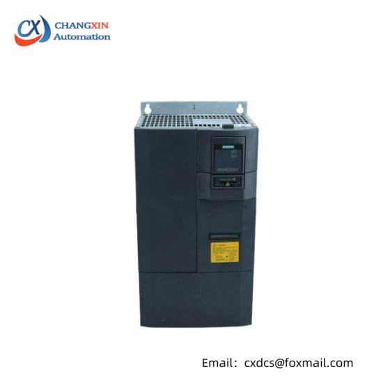 Siemens 6SE6440-2UD31-8DA1 Micromaster 440