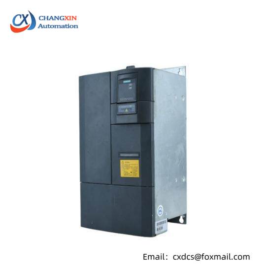 Siemens 6SE6440-2UD31-8DA1 Micromaster 440