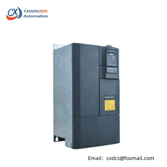 Siemens 6SE6440-2UD31-8DA1 Micromaster 440