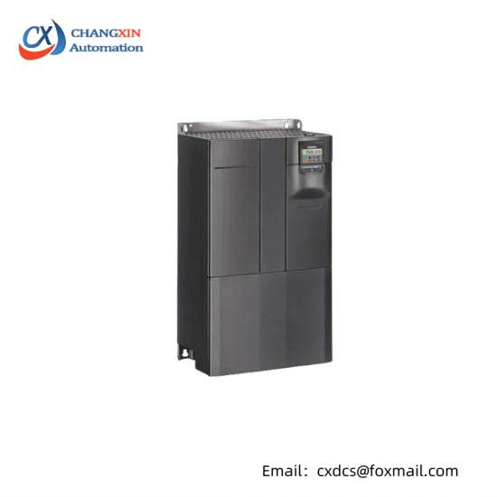 SIEMENS 6SE6440-2UD34-5FA1 MICROMASTER