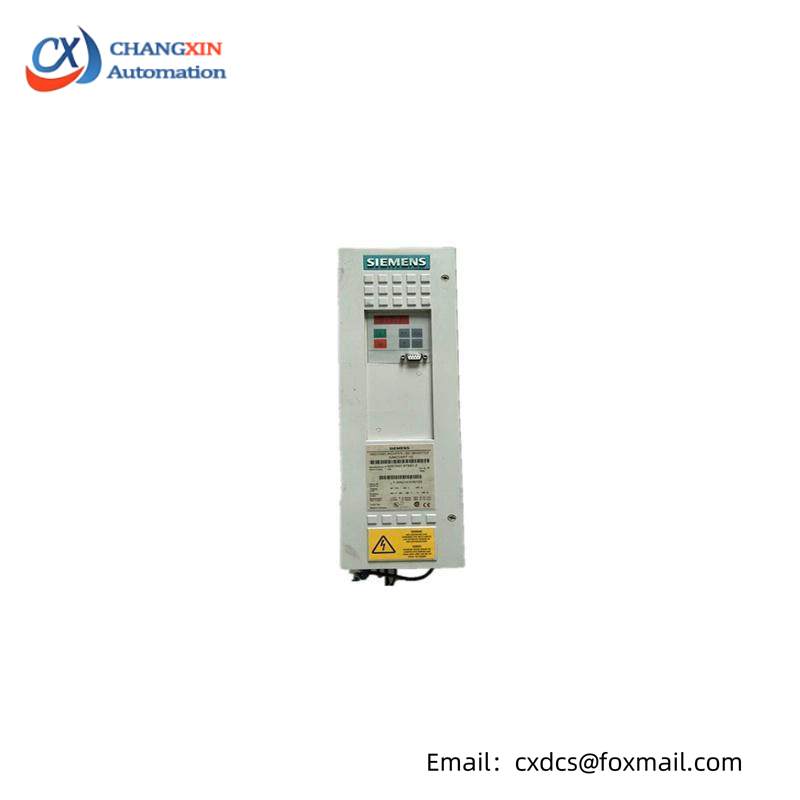 SIEMENS 6SE7012-0TP50-Z