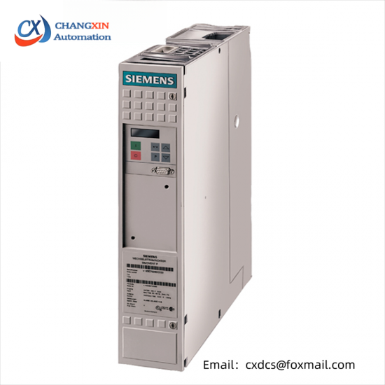 Siemens 6SE7021-3EB84-1HF3