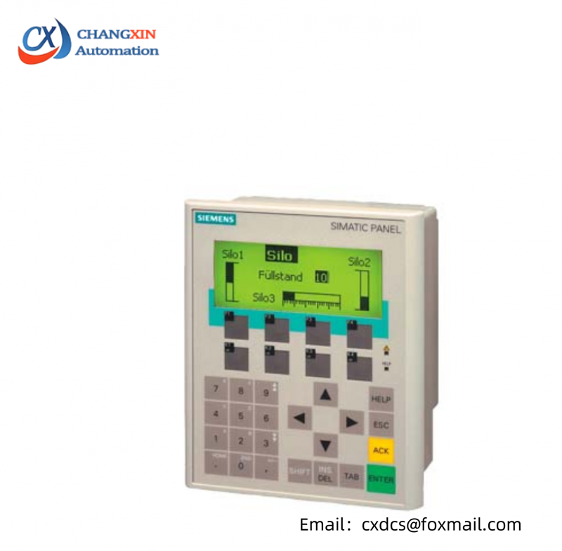 SIEMENS 6SE7022-6EC61-Z