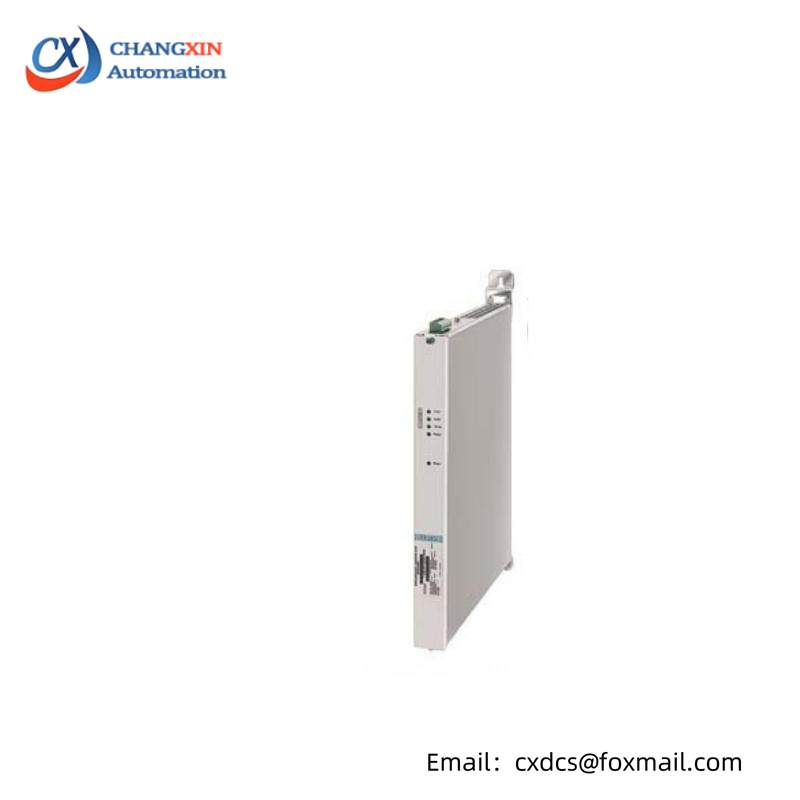 Siemens 6SE7028-0ES87-2DA1 SINAMICS/ SIMOVERT MASTERDRIVES braking module