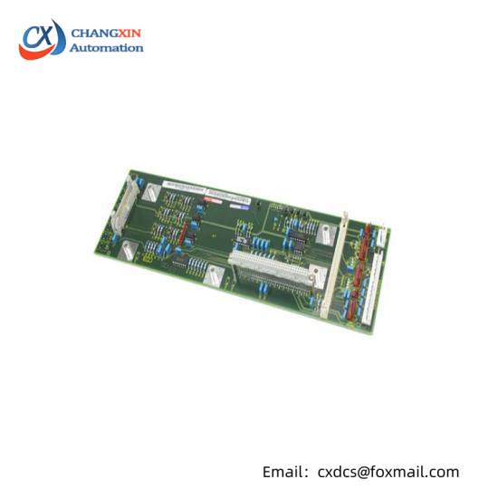 SIEMENS 6SE7031-2HF84-1BG0 Inverter Interface board