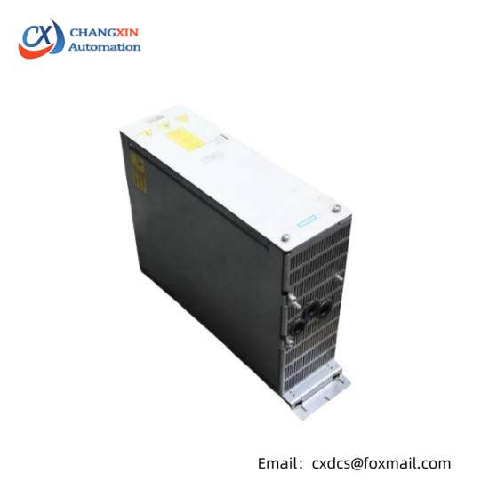 Siemens 6SE7032-5FB87-2DA1  SIMOVERT MD BRAKING UNIT IP20 810V 200KW