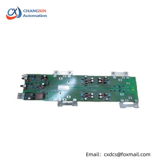 SIEMENS 6SE7038-6EK84-1JC2 Inverter control Module