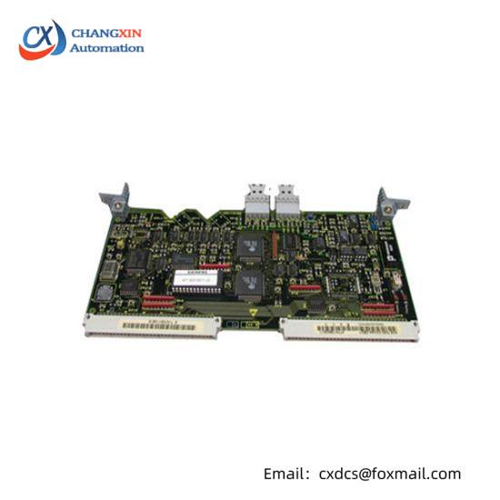 SIEMENS 6SE7090-0XX84-0BD1 serial interfaces module
