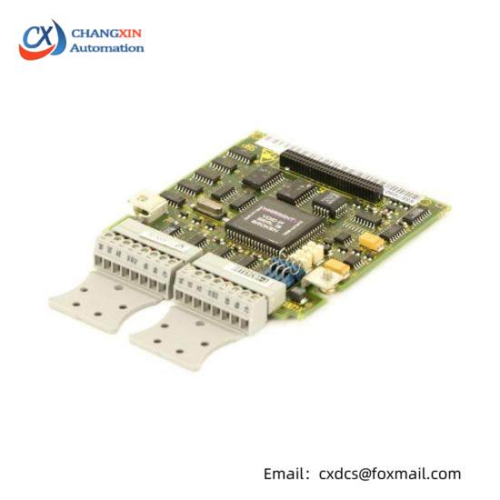 SIEMENS 6SE7090-0XX84-0FA0 Incremental Encoder Evaluation Module
