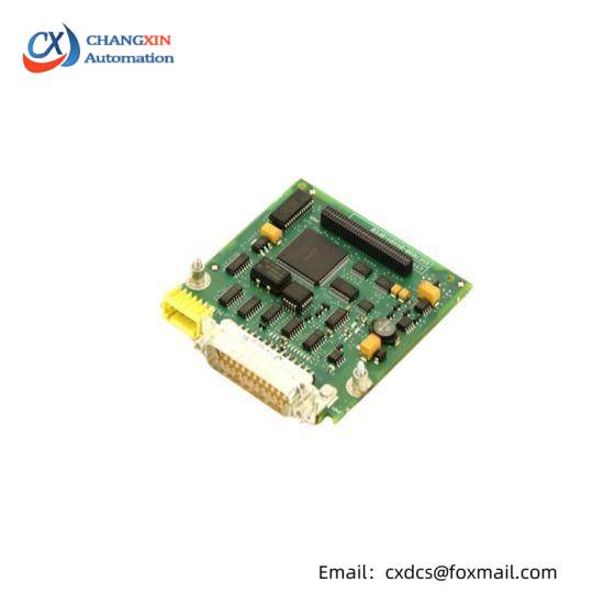 SIEMENS 6SE7090-0XX84-0FE0 SBM encoder board