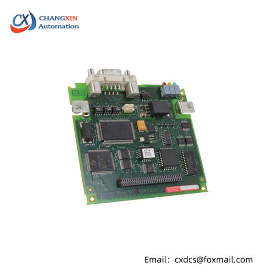 SIEMENS 6SE7090-0XX84-0FF5