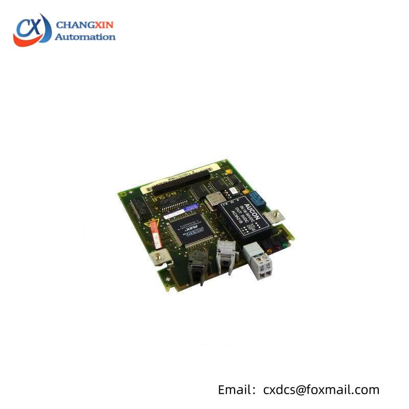 Siemens 6SE7090-0XX84-0FJ0 Simovert Master Drives Motion Control