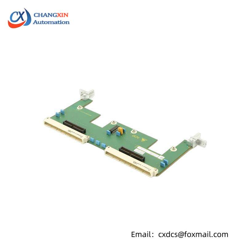 SIEMENS 6SE7090-0XX84-0KA0 ADAPTER MODULE