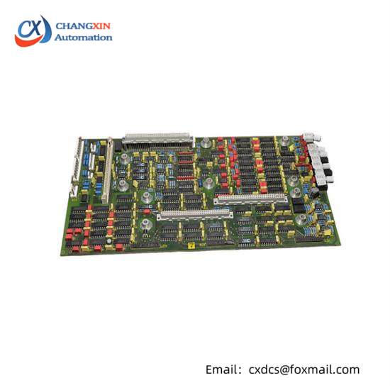 SIEMENS 6SE7090-0XX84-1CG1 Power unit interfaces Module