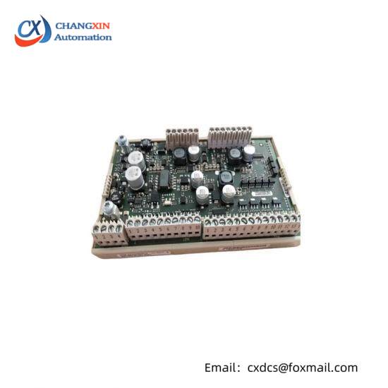 Siemens 6SE7090-0XX84-3DB1 Digital Techo Interface card