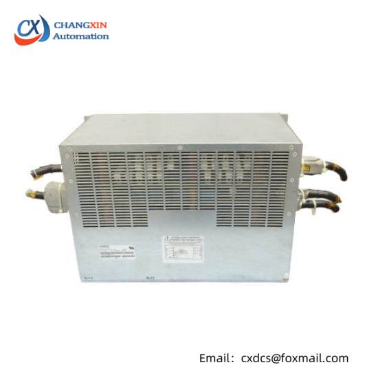 SIEMENS 6SL3000-0BE31-2AA0 Line Filter