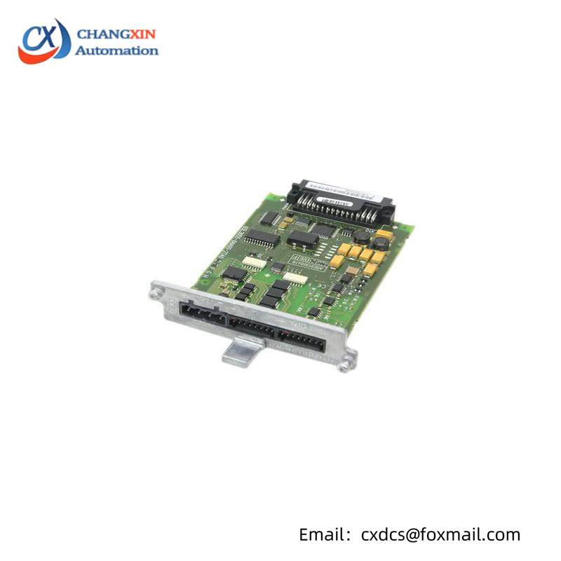 SIEMENS 6SL3055-0AA00-2TA0 TERMINAL BOARD