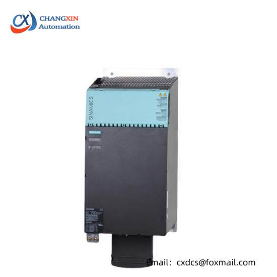 Siemens 6SL3120-1TE28-5AA3  SIMATIC